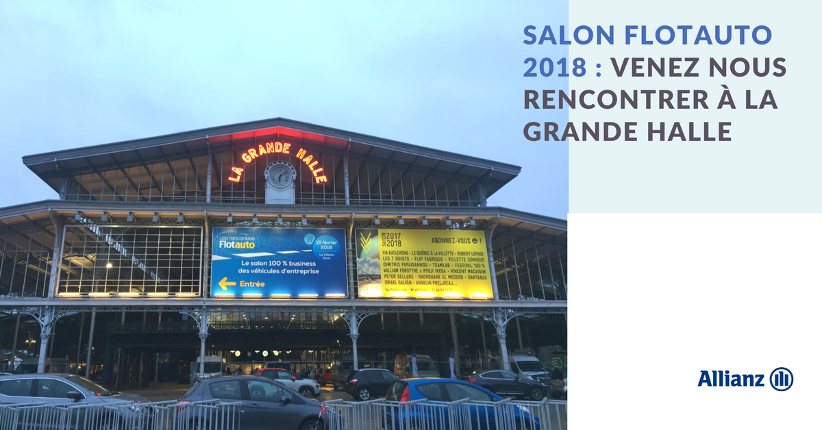 allianzfrance's tweet photo. Allianz France toujours plus engagé dans la prévention routière des flottes automobiles ! Venez nous rencontrer au salon @flotauto 🚗👍 #flotauto #allianzentreprises #MidCorp #Prévention #mobilité https://t.co/KIk2XVJEIp