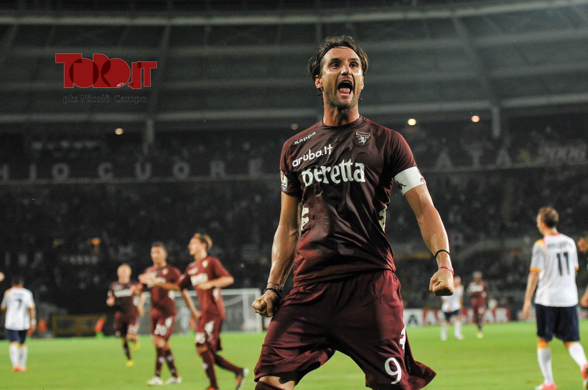 Tanti auguri Capitano!!! @Rolly1983 #RolandoBianchi #Toro