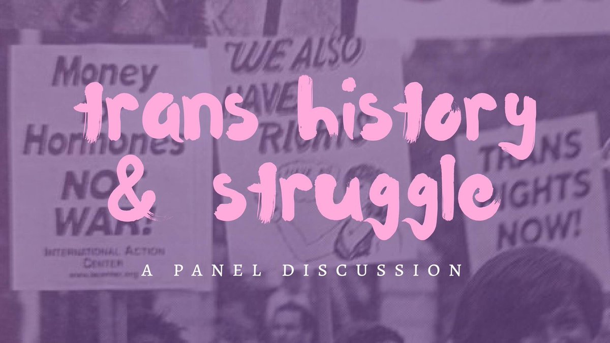 this evening! our panel w/ Dandy Flipperpin, Kuchenga, Cheryl Morgan, Jess Bradley &amp; Roz Kaveney 👉 facebook.com/events/1356932…