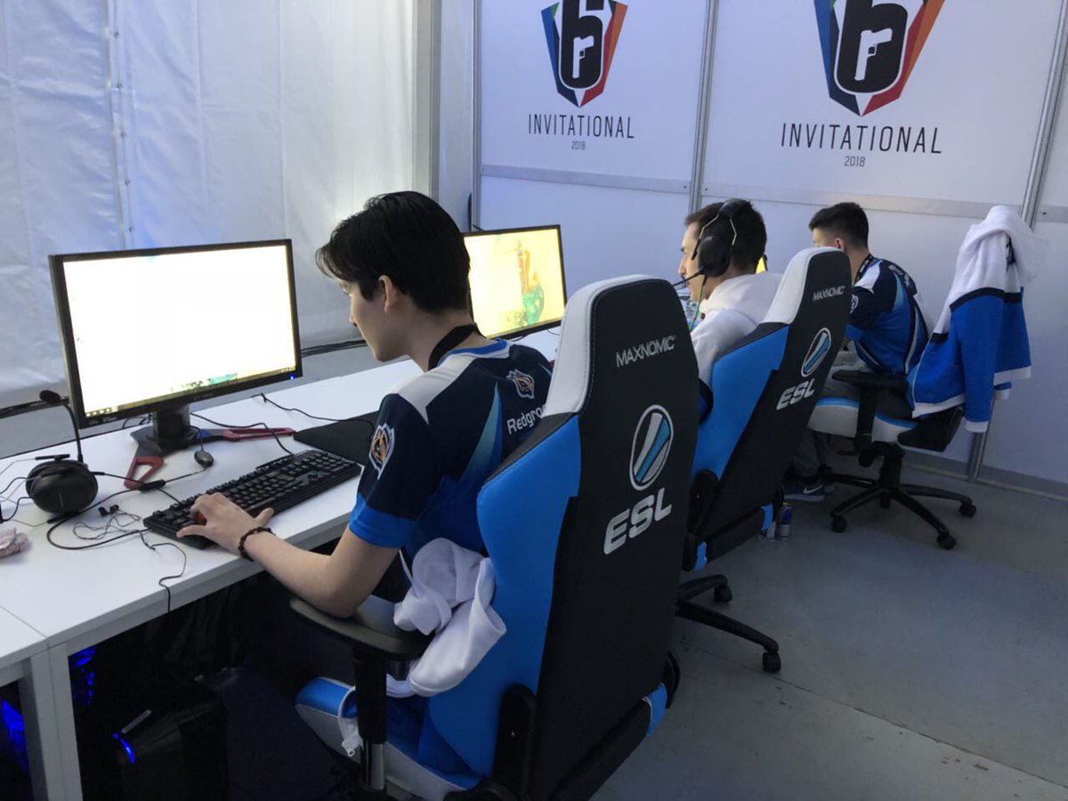 ROOMFACTORY1's tweet photo. 1-2 vs @MindfreakPro 
We’ve got a lot things to learn from this tournament.
Great LAN experience, but we are leaving it.

Thanks to all the fans for your support. The only thing we want now - to become stronger.

#RFY #R6S https://t.co/y2qBdaLm8k