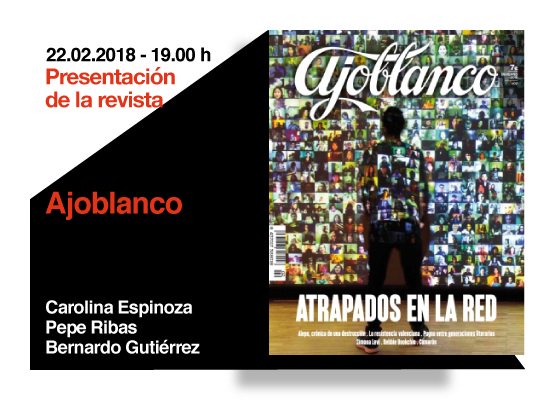 Ajoblanco tweet media