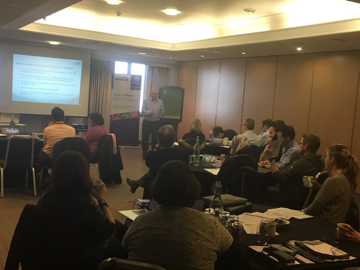 agmccEcosse's tweet photo. Medical Leadership Programme, morning workshop on Understanding Organisational Culture with Andrew Scowcroft off and running. @AcademiWales #MLP6 https://t.co/yFhJ0EbC6Q
