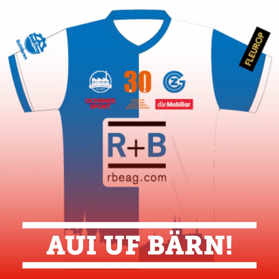 floorballstar's tweet photo. Wir sind dabei! Du auch? Das offizielle Cupfinal Shirt von GC gibt's bei uns auch vor Ort zu erwerben. Ebenso Artikel aus der Swiss Floorball Team Kollektion. Aui uf Bärn!
#unihockey #cöp #coupe #coppa https://t.co/9rnNIJswcU
