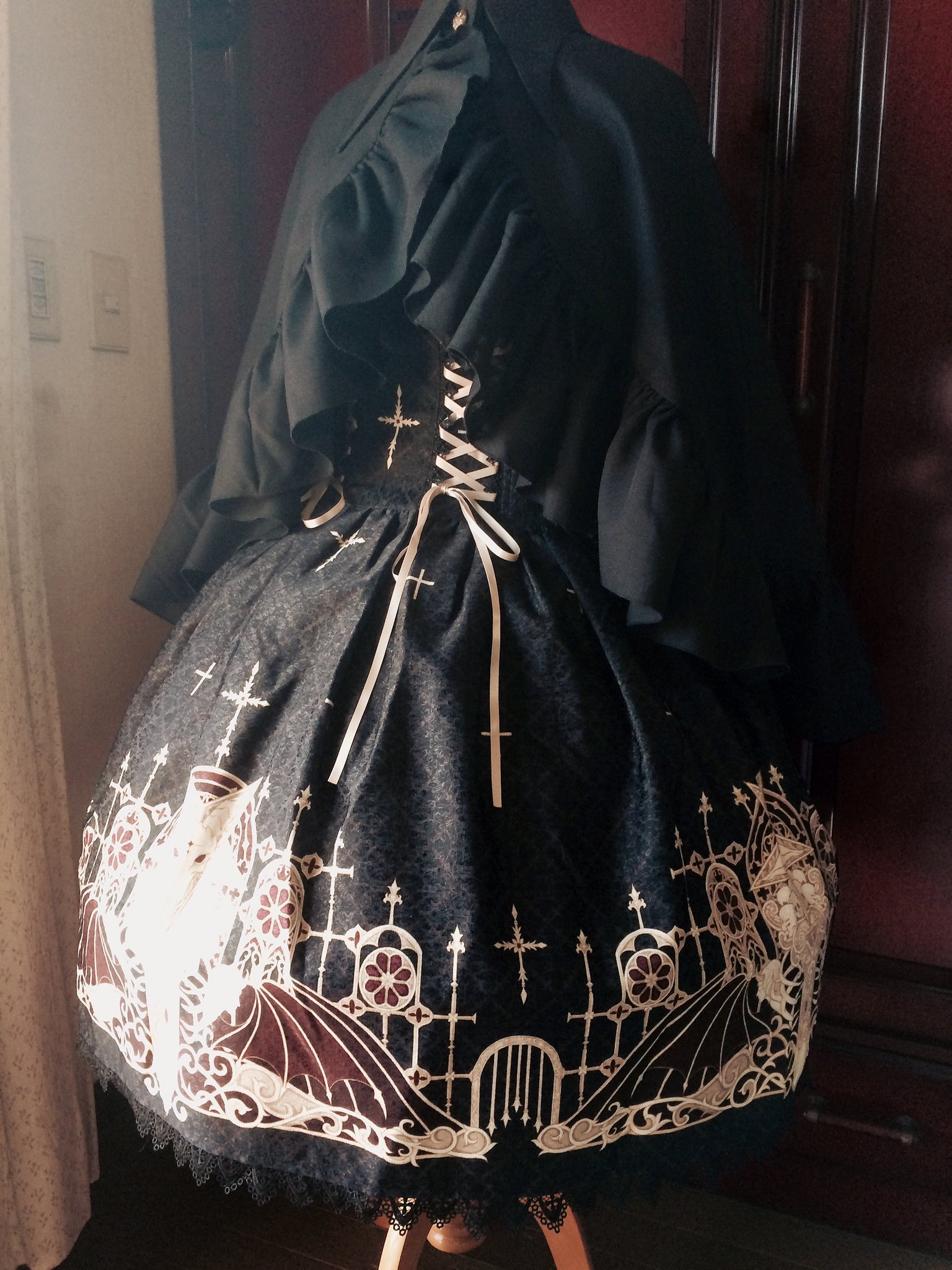 大人気廃盤品 Grove Deer City of Devils ワンピース