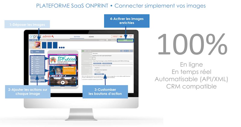 onprint's tweet photo. L'imprimé à l'heure de la transformation digitale > Ce sont les usages qui font les marchés !
#recognition #API #app #SaaS https://t.co/Zs2CmwdqZe