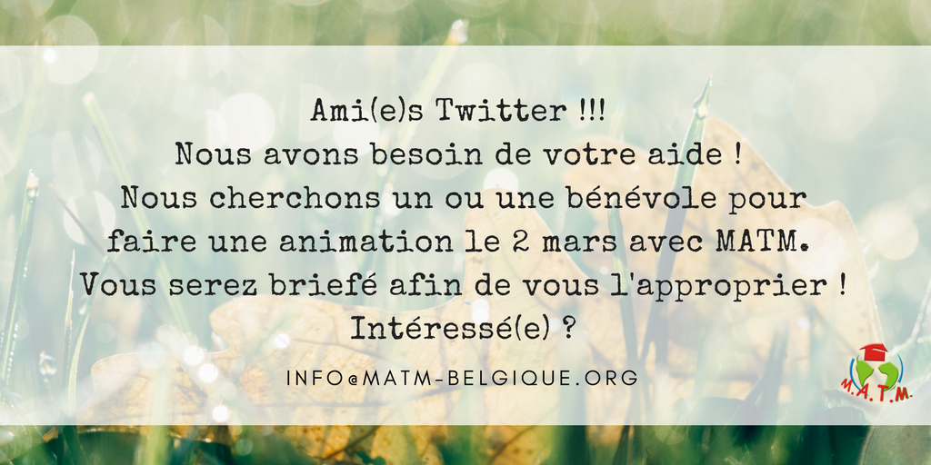 MATMasbl's tweet image. 