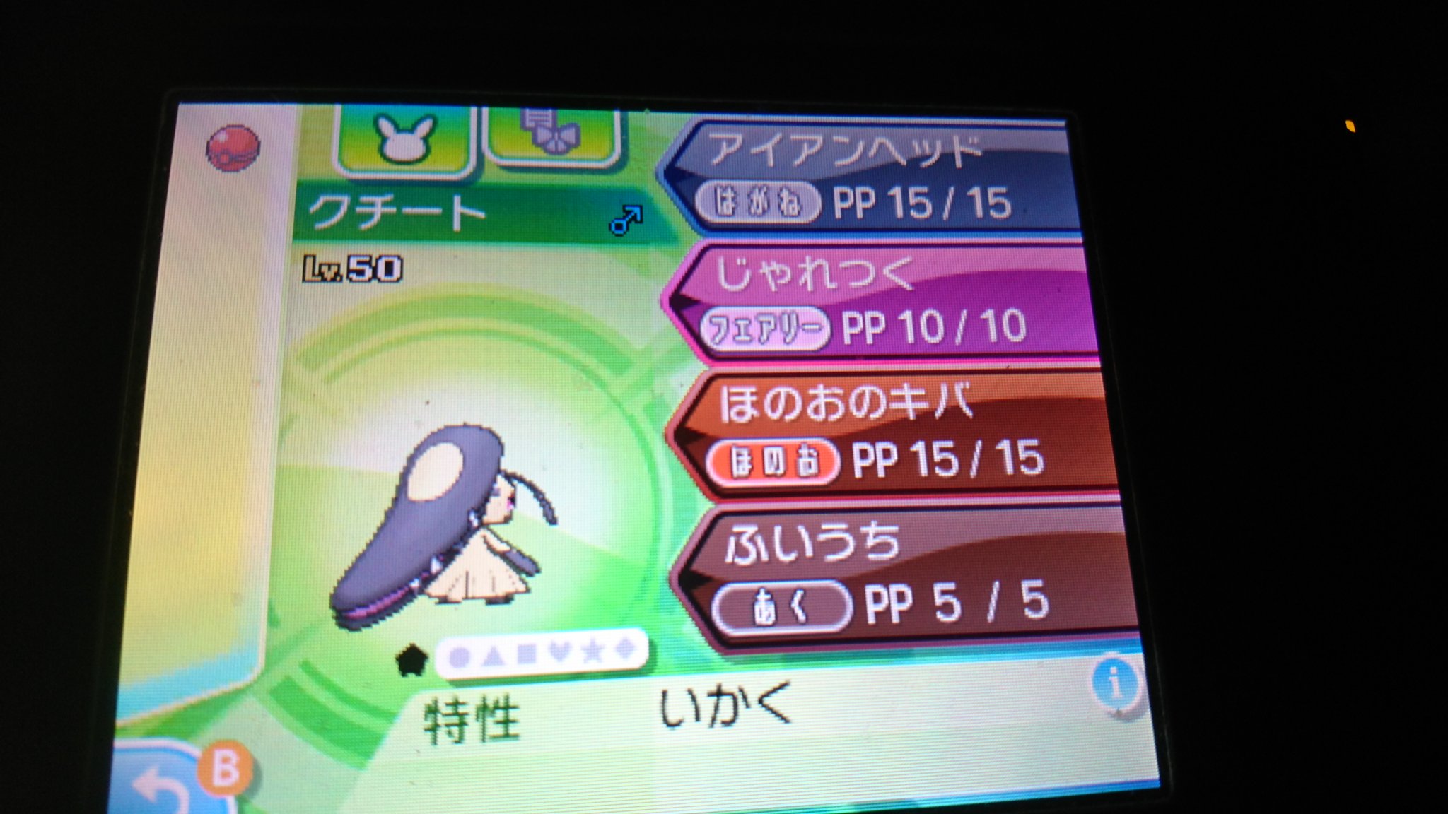 N Npppokemon Twitter