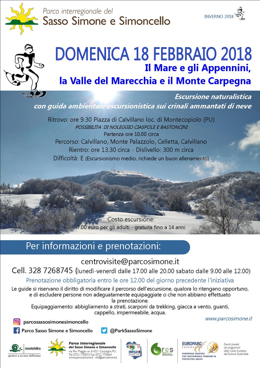 Parco SassoSimone tweet media