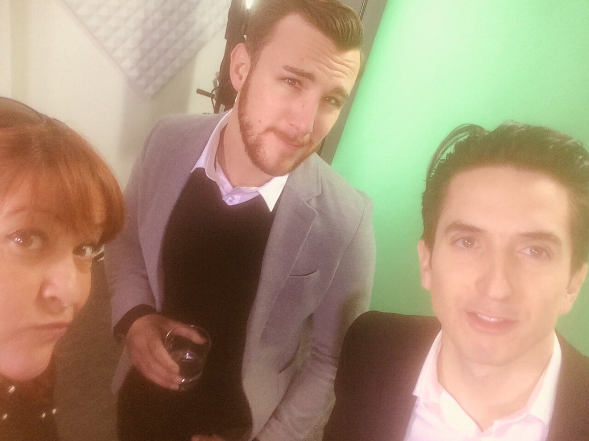 <a href="/BA06_/">🃏</a> <a href="/StdChamberlin/">Studio Chamberlin</a> <a href="/nfcom_team/">NFCOM</a>. Selfie du matin avec Sebastien de Niro et Gael Pacino en plein #ElevatorPitch !! #pureActing#nouveauxUsages#design#usage