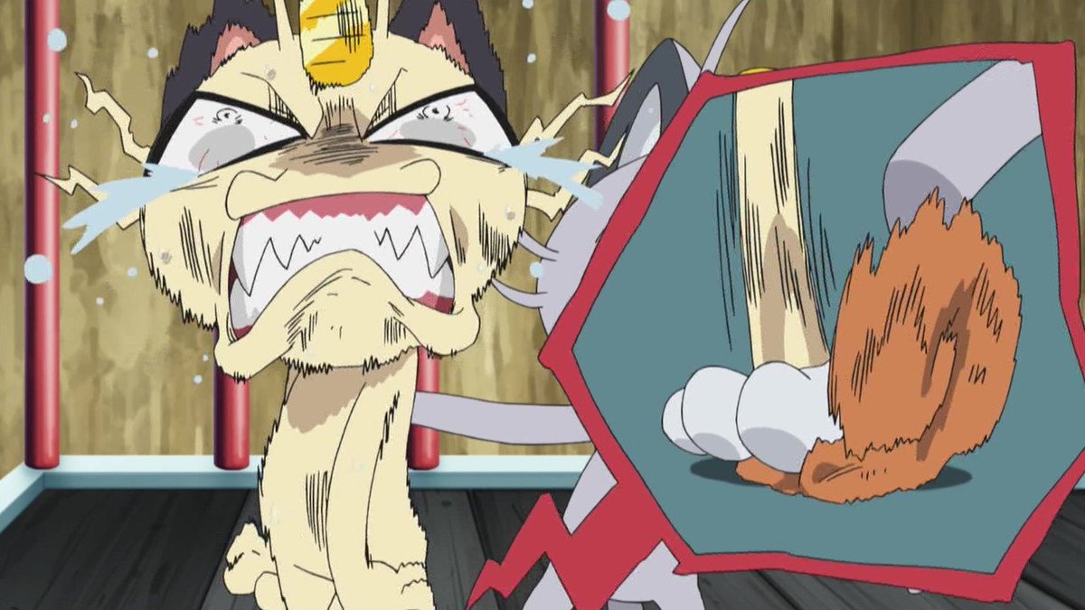 O Xrhsths まかとら Sto Twitter ニャースの顔芸 Anipoke Pokemon O Xrhsths まかとら Sto Twitter ニャースの顔芸 Anipoke Pokemon