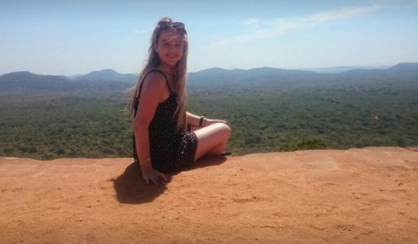 KuoniPeterJones's tweet photo. "Sri Lanka is such a diverse &amp; beautiful country. From experiencing a traditional tea factory to climbing iconic Sigiriya Rock, it has history, wildlife and stunning scenery. It's my favourite Country in the whole world."
Lisa Hart - Personal Travel Expert https://t.co/Ccbms5dxTR