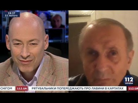 За кого бы голосовал Веллер на президентских выборах в России?

Писатель Михаил Веллер в программе "Гордон" на телеканале "112 Украина"
• Полное видео: goo.gl/tjatYc
• Подписаться на канал: goo.gl/CqZYZb #видеоновости #Украина telebudka.com.ua/112/443600-za-…