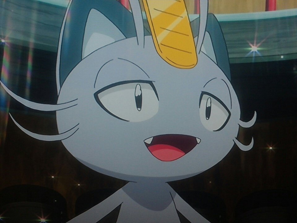 Friendly 翔太 アローラニャース登場 ポケモン ポケモンサンムーン Anipoke ニャース アローラ ニャース