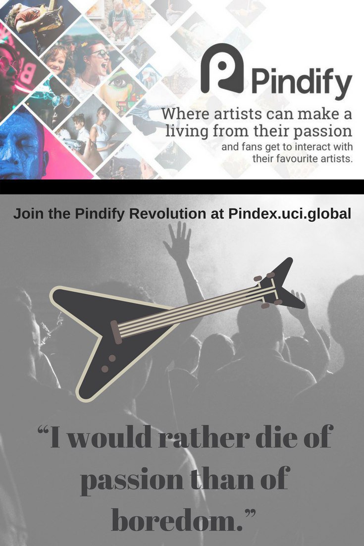 Pindex tweet media