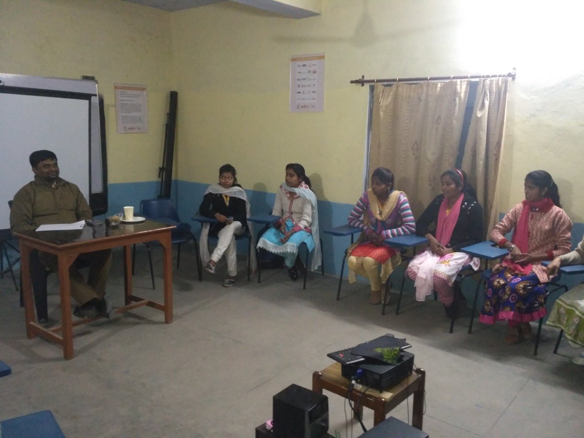 skill_anand's tweet image. Job interviews by Ankur Agarwal Sir