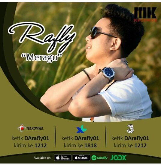 Jangan lupa aktivkan RBT dari <a href="/DA3_Rafly/">Muh.Rafly Heriawan</a> 
#Meragu dan #SangDara! Cek 👇👇👇👇👇👇