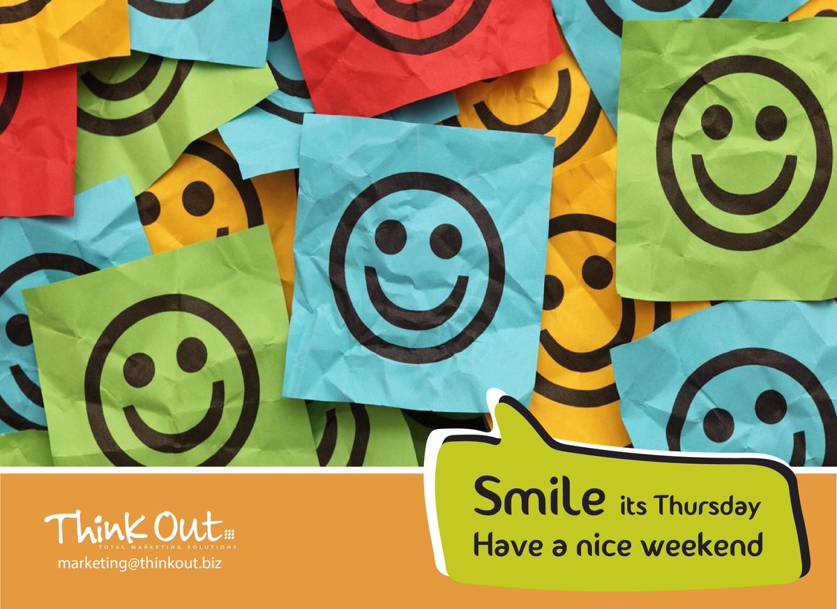 ThinkOut_KSA's tweet photo. its #Thursday :) enjoy it
https://t.co/DKx3rE09Fo https://t.co/GTChFIIuPO
