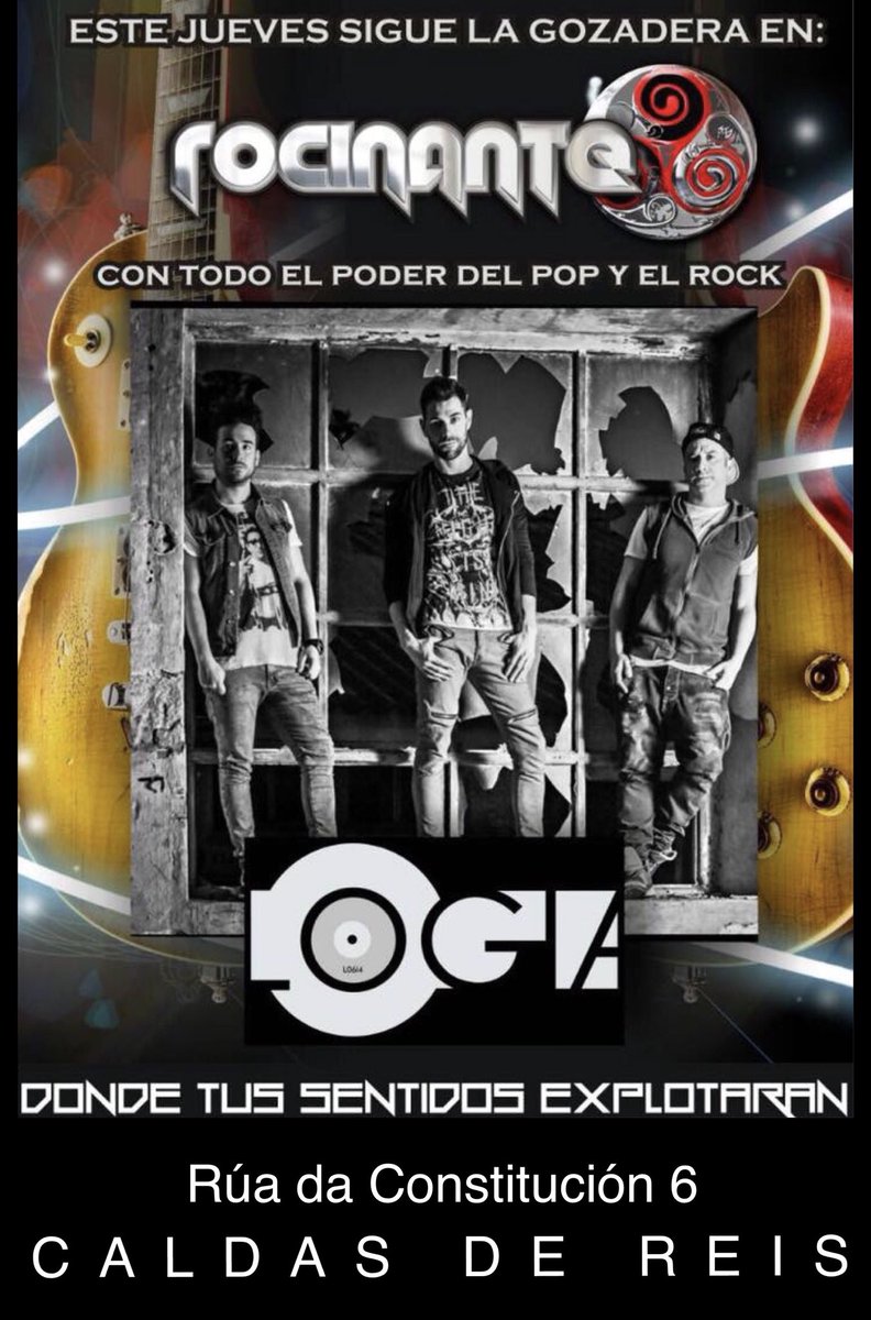 Logia Official tweet media