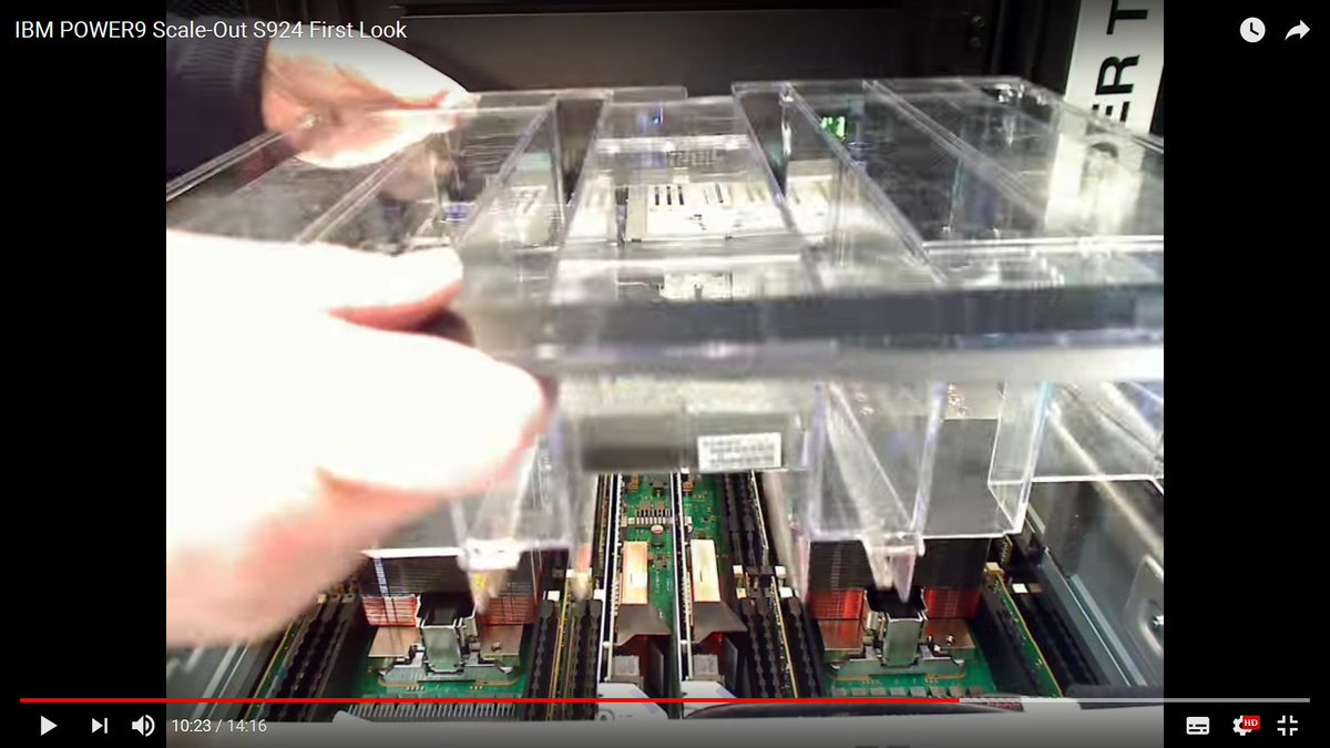 OGAWA, Tadashi on Twitter "=> IBM Power Systems Performance Report