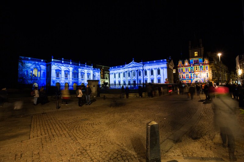 e-Luminate Cambridge tweet media