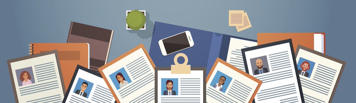 SandbeckGreen's tweet image. What's the best CV advice you ever had? #cvwriting #advice #recruitment