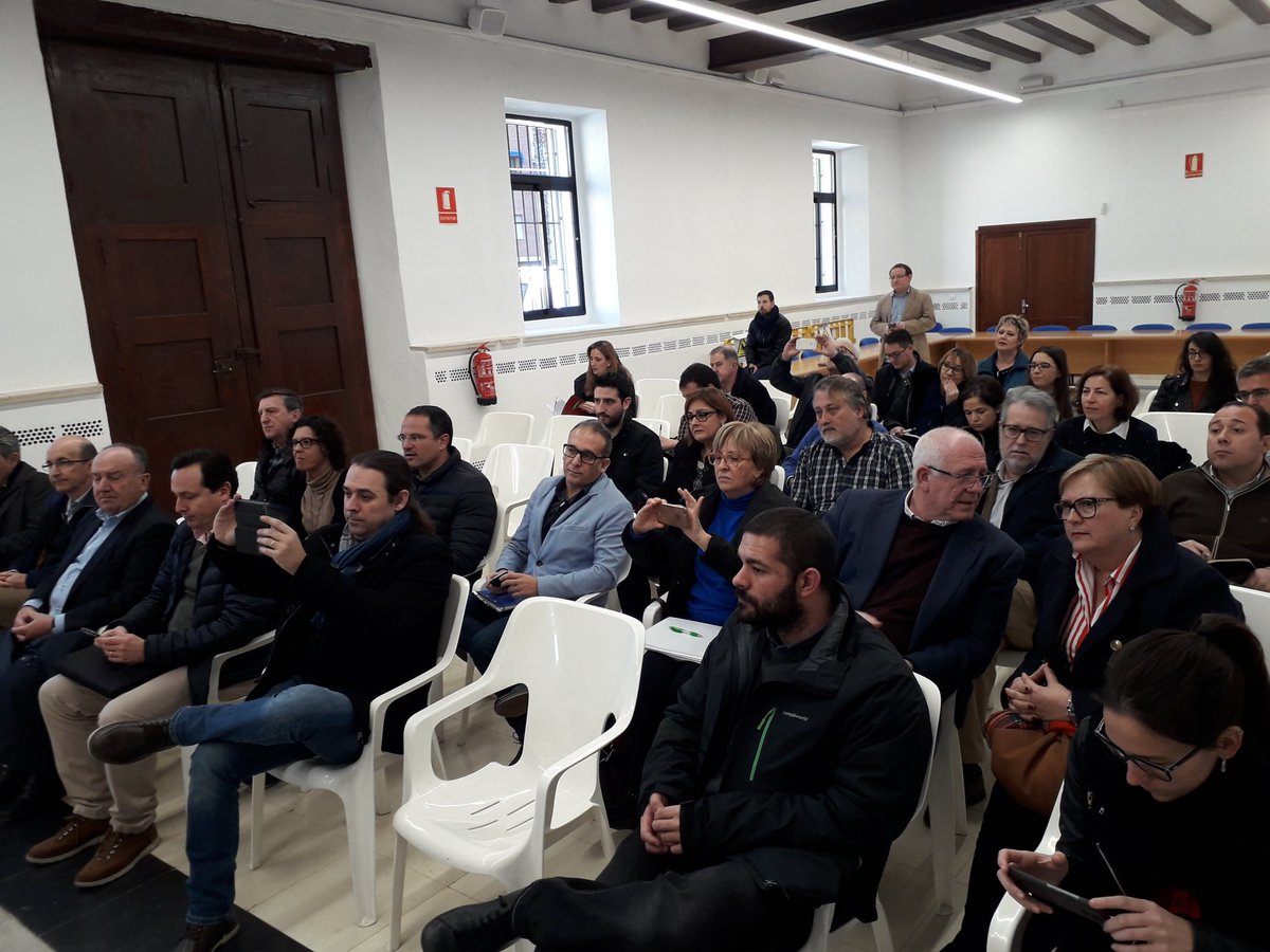 IVACE+i tweet media