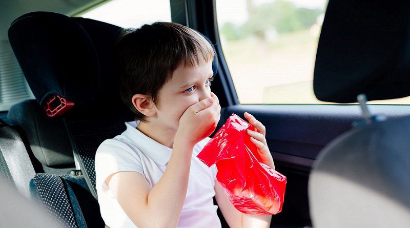 ParentaTraining's tweet image. Guest author @foodteacheruk talks about strategies and foods that can help reduce motion sickness buff.ly/2ElwbD1