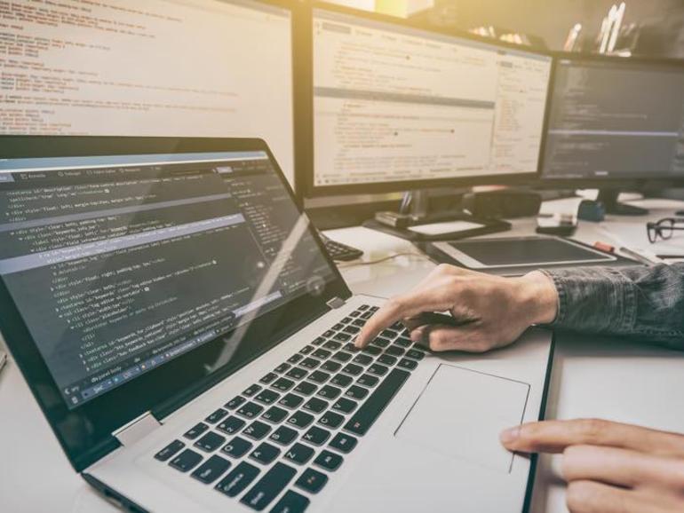 TechRepublic tweet media