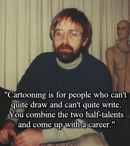 Happy 64th Birthday to Matt Groening! Tacos will be at 1430 South Boulder at 8:00! 