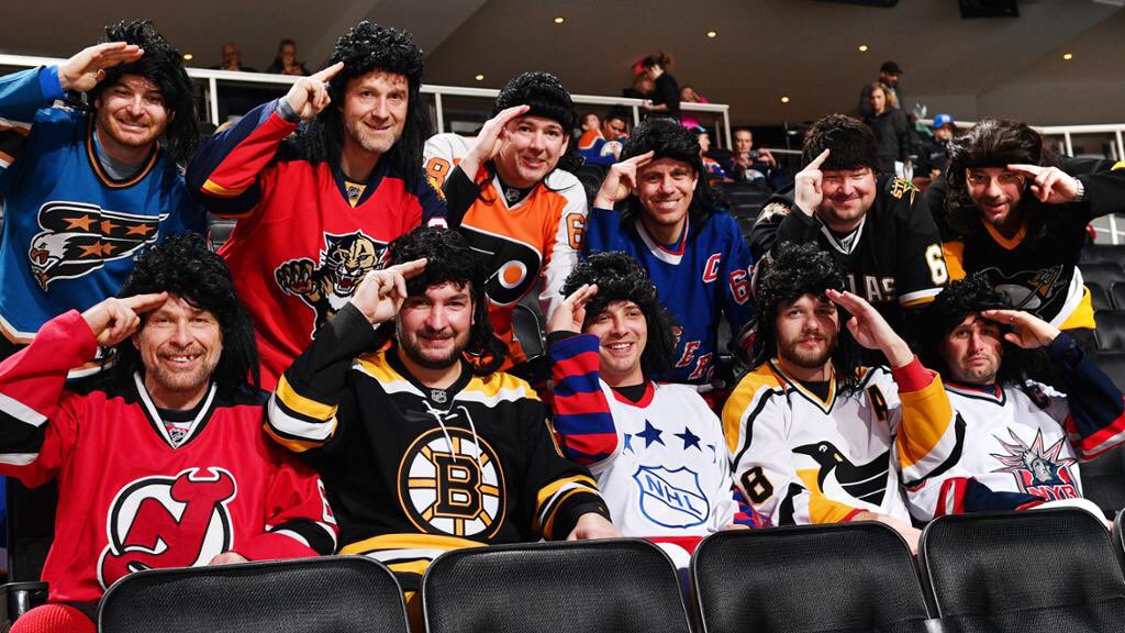 Happy Birthday, Jaromír Jágr! 