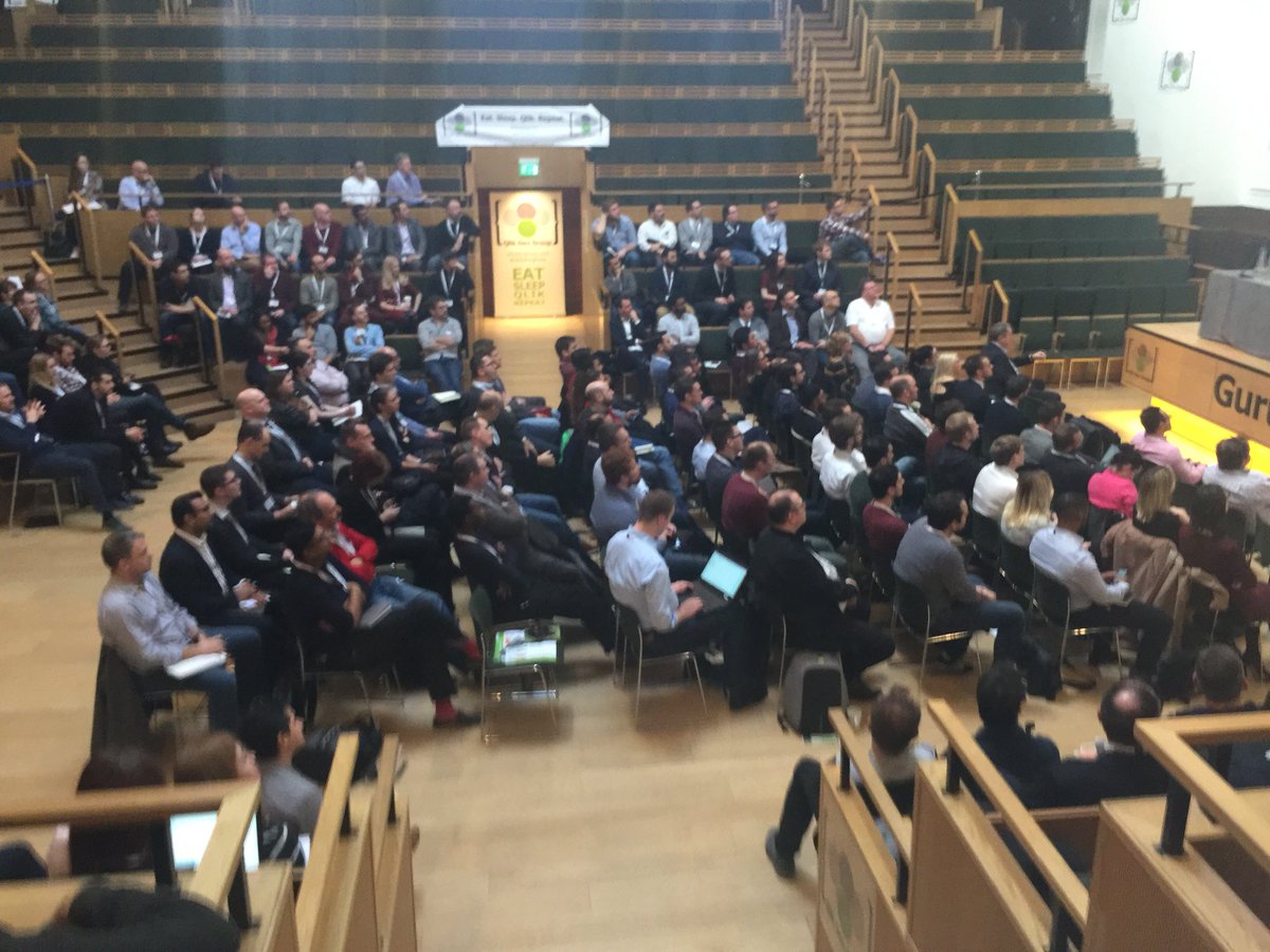 dvadithala's tweet image. #QlikGuru #QlikDevGroup #QlikLuminary