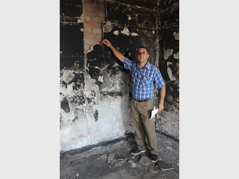 GCNnews's tweet image. #Mission to bring light to the #homeless and #destitute: buff.ly/2ErfMgi #germistoncommunity