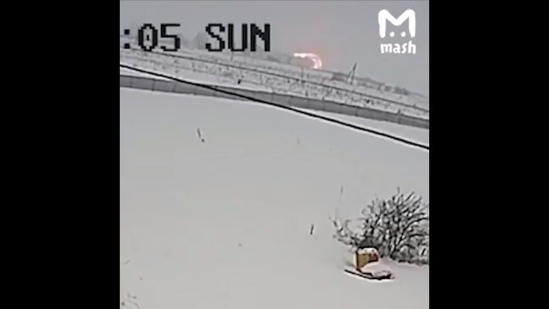 rgquistSp's tweet image. В российской столице из-за крушения Ан-148 отменены развлекательные мероприятия в честь Масленицы

Руководитель Крыма Сергей Аксёнов выразил сожаления в связи с крушением пассажирского самолета «Саратовских авиалиний» Ан-148 в Московской #новости #политика europravda.com.ua/ru/701956-v-ro…