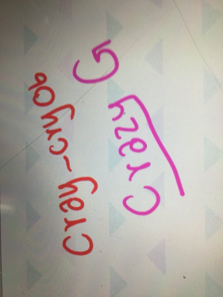 cray (นางสีดา) |เตรียมสอบ| tweet media