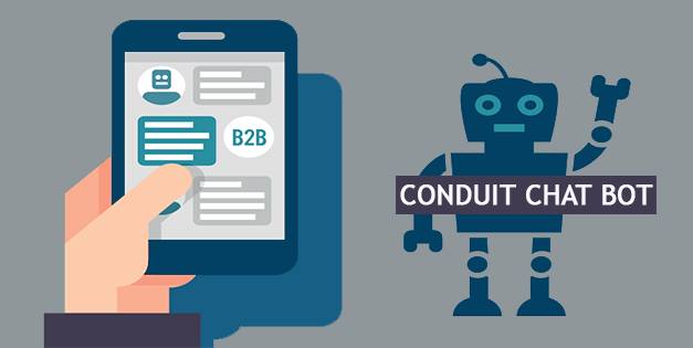 tech4_uk's tweet image. @conduit_bot is easy to integrate with all types of websites. It can also be configured easily on popular &quot;#SocialMediaMessengers&quot; and interactive #textmessagingplatforms.

conduitbot.com/contactus