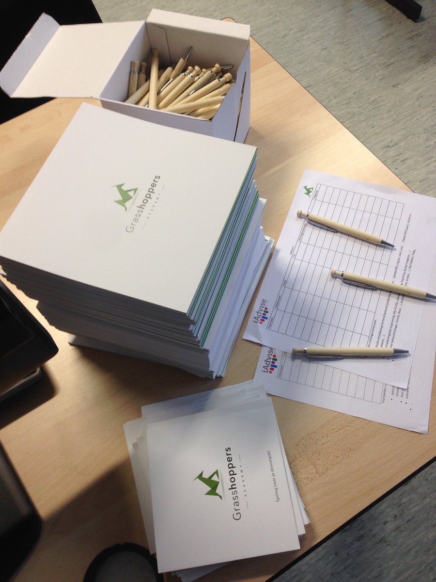 martine_va's tweet photo. Dag 2: trajectweek @HoGentFBO toegepaste informatica enthousiaste hardwerkende studenten GO4IT @itpocket @showpad @iAdvise @jandenulgroup @XploreGroup @Securex_BE https://t.co/Ciq7xpPIhy