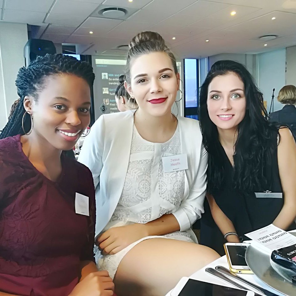 AddonDigitalSA's tweet image. Getting a rundown of the latest social media trends @ggdcpt 👌