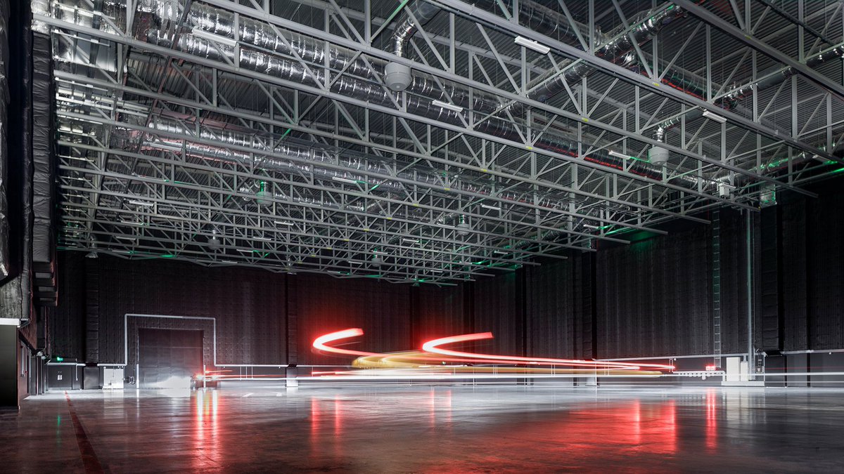 Prolific North tweet media