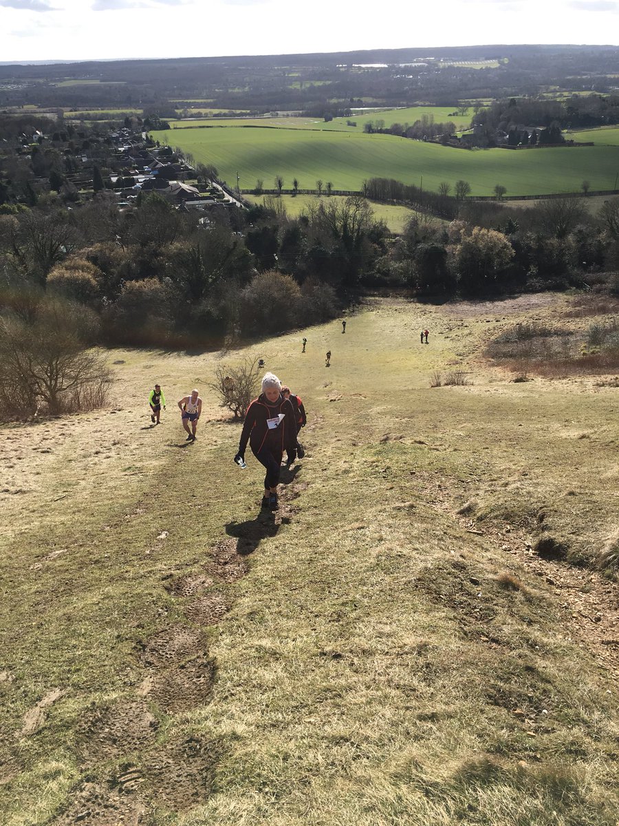 runtoryrun's tweet photo. #fitfeb 10k tough love run on Sunday, 5K &amp; yoga on Monday, Hiit session &amp; run Tuesday &amp; run &amp; yoga on wed! Massive hills and big smiles @damekellyholmes for #fitfeb https://t.co/FZAYwXo5Ml