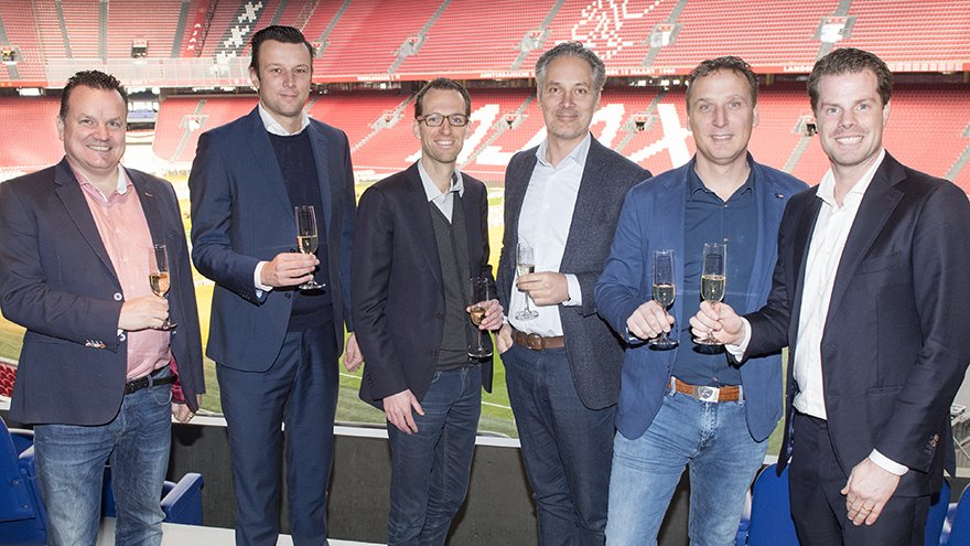 AjaxBusiness tweet picture