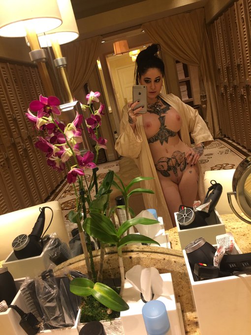 Spa day https://t.co/m5jMhe0xS0
