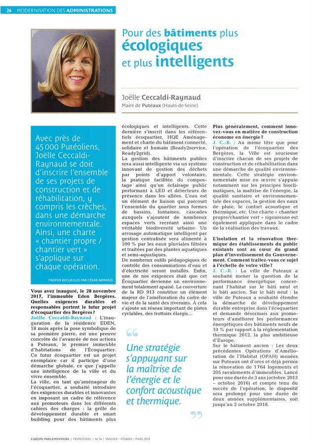 Ville de Puteaux tweet media