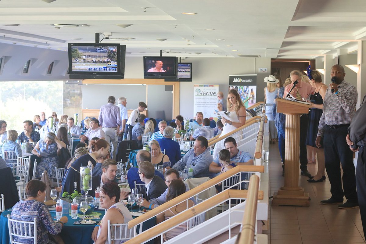 Horses4causes's tweet photo. We had a phenomenal day at the #H4C Race Day! Here are a few pics but visit our FB page - https://t.co/34A8zHl0xk - to see the whole album. #H4C #BohoBlue https://t.co/wGtdjSfOkq