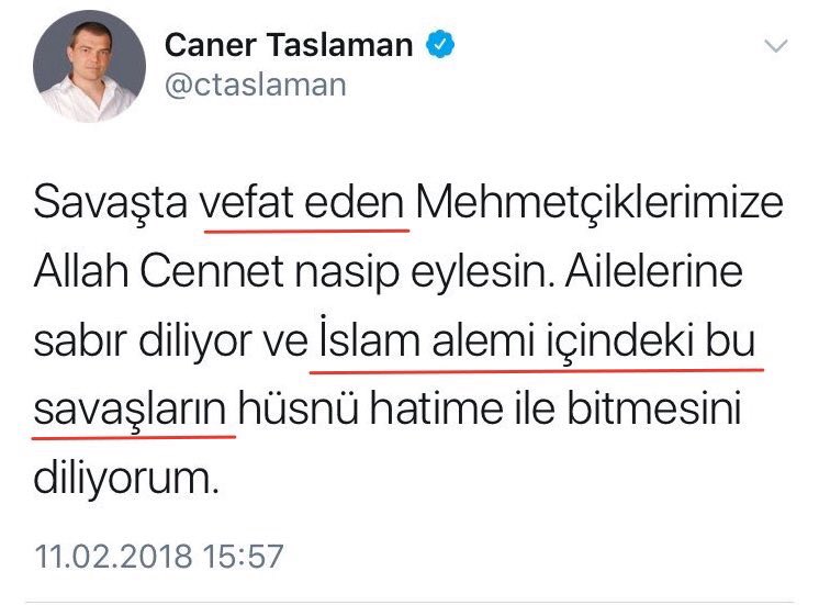Caner Taslaman Gerçeği... Şehitlere Şehit diyemiyor, çünkü askerlerimizin şehit olduğuna inanmıyor.. #AçıkAçıkKonuşalım #edevletsoyağacı