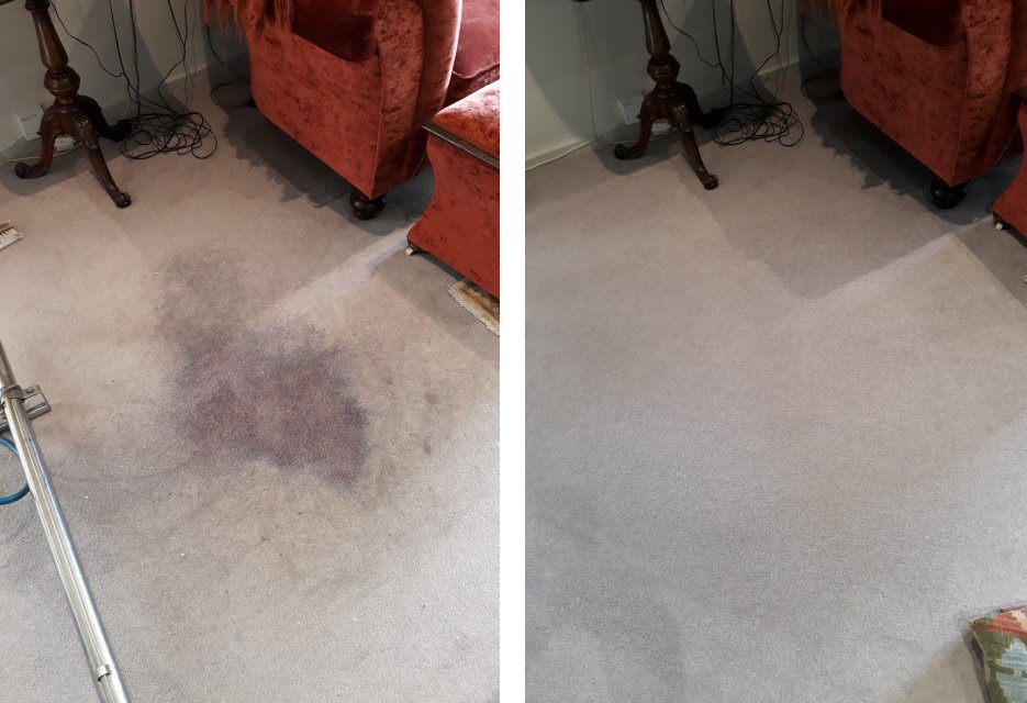 SMC_Belfast's tweet photo. What about this for a stain clean up? 😉

#carpet #clean #stain #removal https://t.co/E4jYHB2tKL