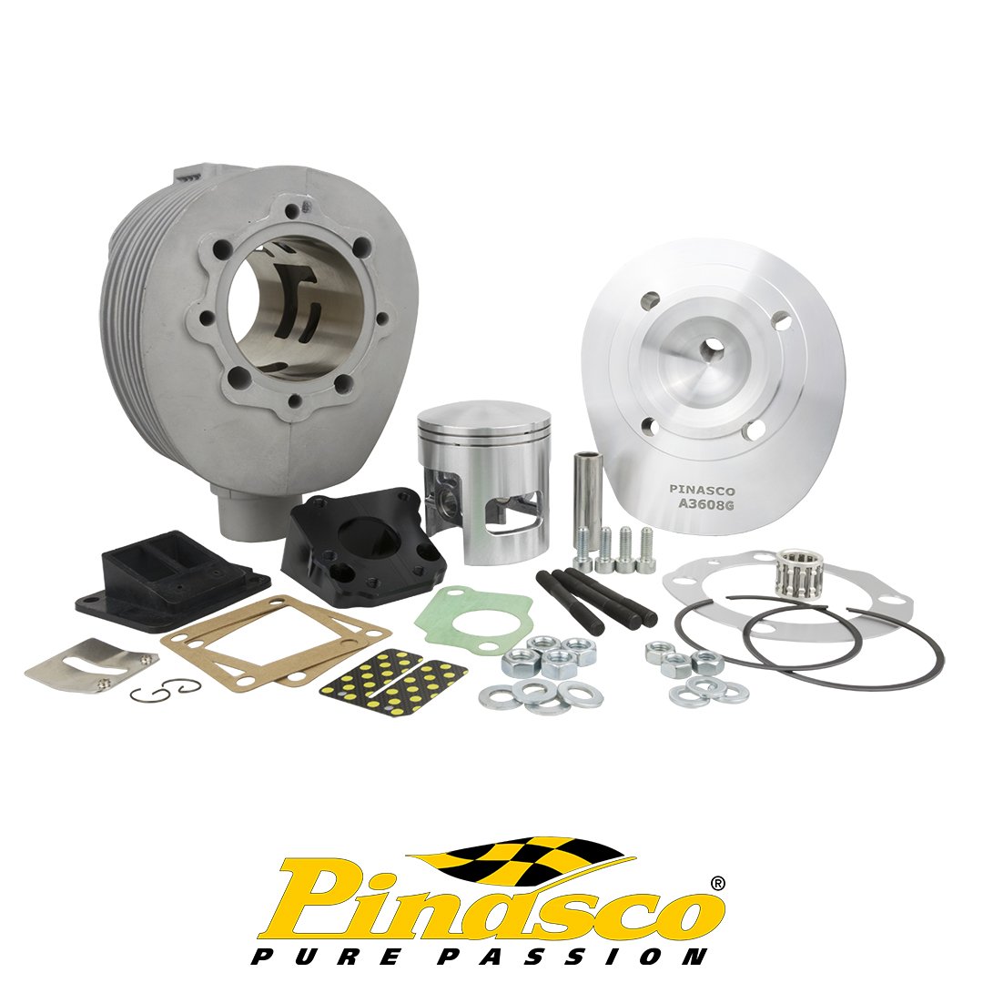 pinascoracing's tweet photo. Cylinder Kit Vespa GS160/SS180-225cc
Item: 26031907
Suitability: Vespa GS160, Vespa SS180 https://t.co/3c42dGZPDc