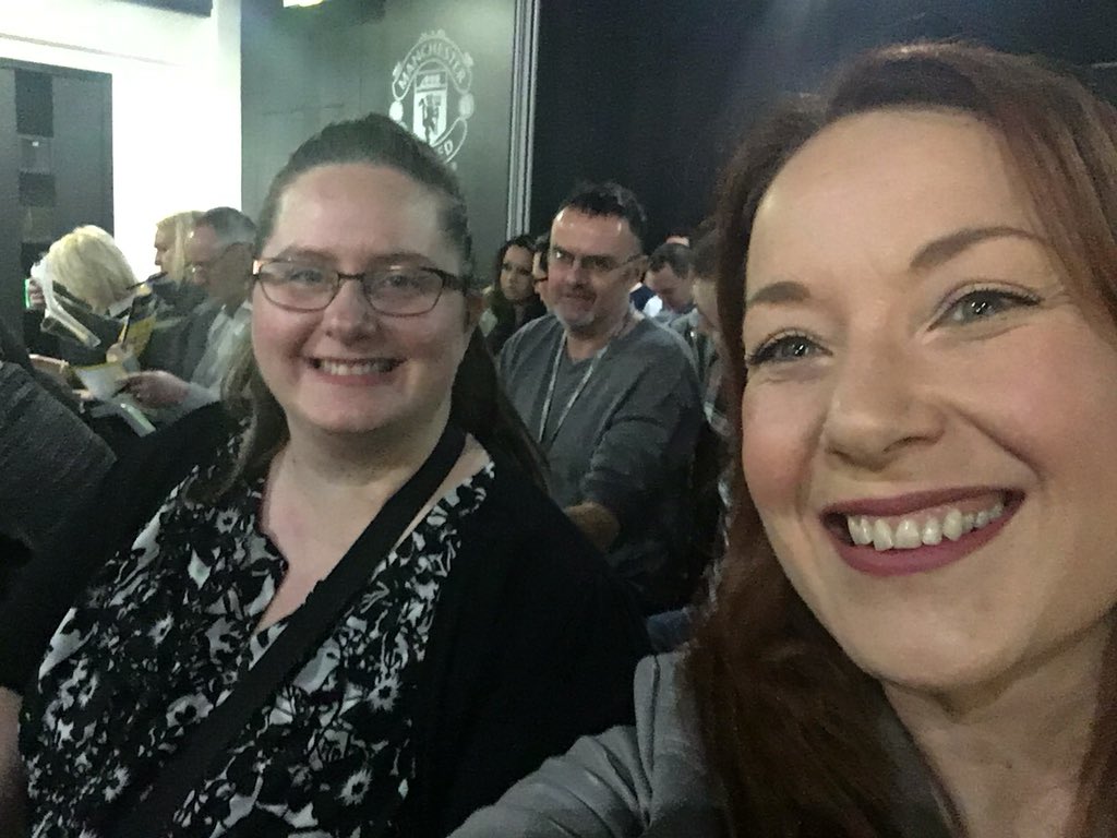 Helenpenk's tweet photo. The Manchester college annual teaching and learning conference!! https://t.co/FTcwhArcQT