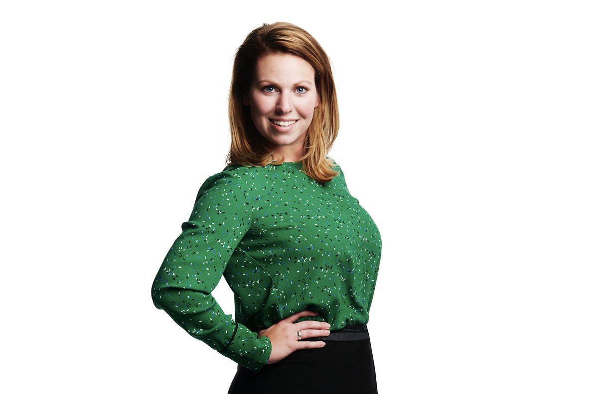 Anouk van Klink is de nieuwste versterking van #Cinfield. Ze is helpt organisaties bij het winnen en behouden van belangrijke contracten. cinfield.nl/anouk-klink-ju… #aanbesteden #tendermanagement #businessdevelopment #bidmanagement