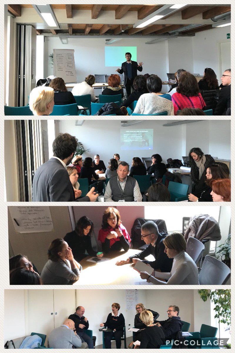 300Grammi's tweet photo. Ultimo workshop del #percorso_LAVita: parliamo di Smart Cities con @giovannitufani  di @seedble .

#unbattitodiverso https://t.co/JeP45CJOrs