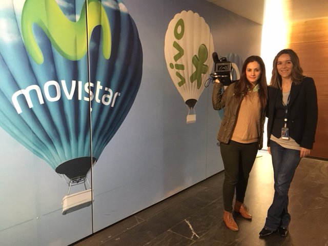 Mi cámara y yo tweet media